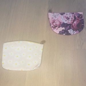 IPSY makeup bags